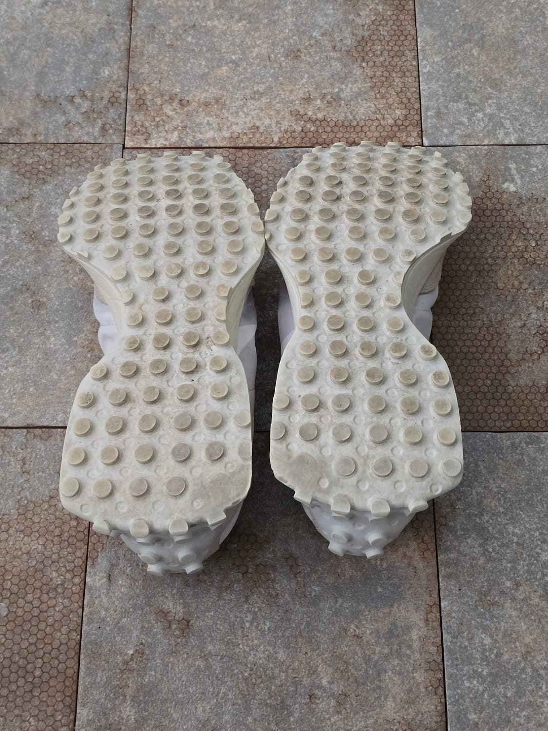 (260)뉴발란스 327 화이트 문빔 상품이미지10