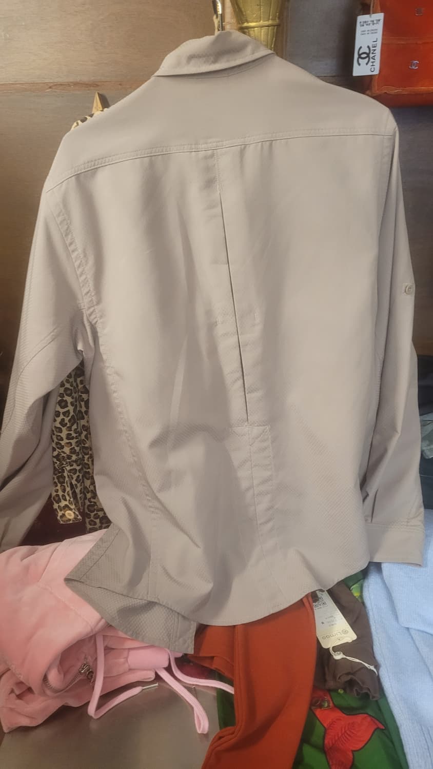 나이키ACG셔츠 상품이미지3