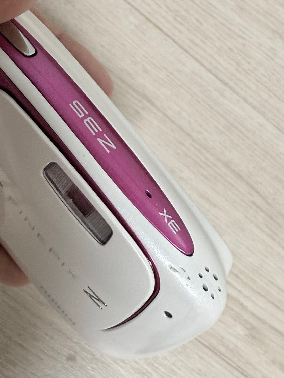 FUJIFILM FINEPIX Z35 상품이미지6