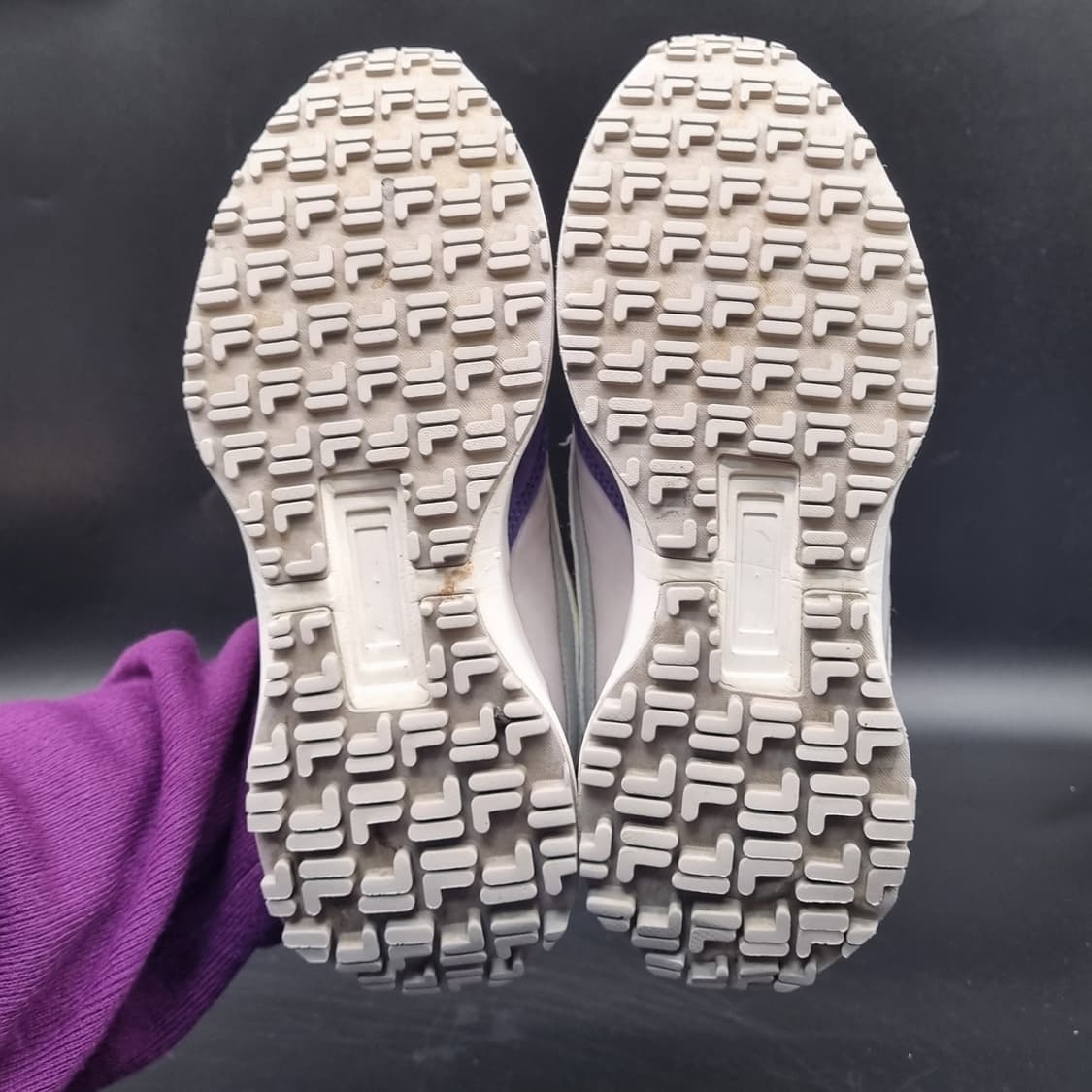 휠라 자가토 v2 운동화 250 상품이미지3