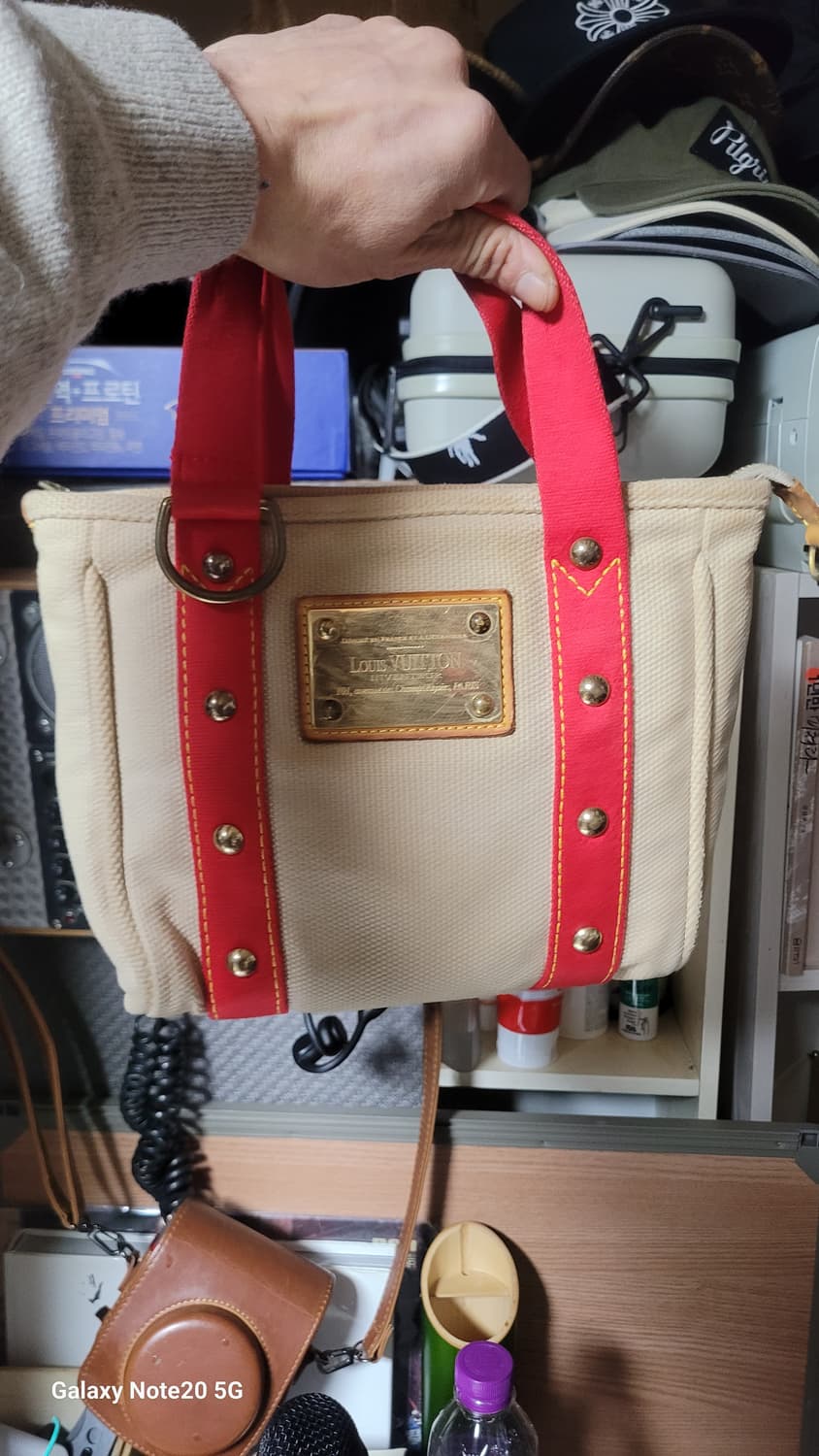 루이비통 토드백 상품이미지2