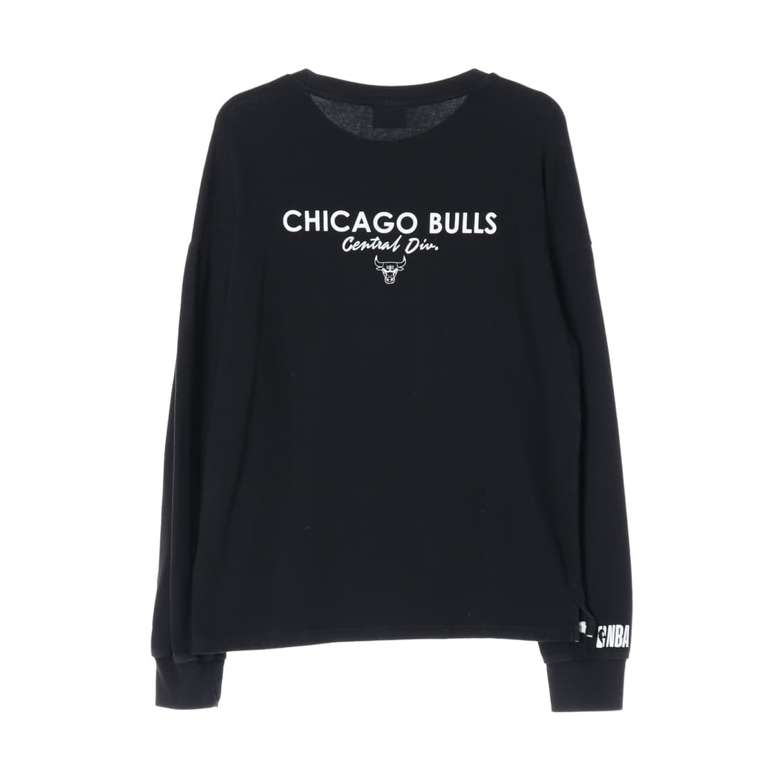 NBA 시카고불스 맨투맨 (L) 상품이미지4