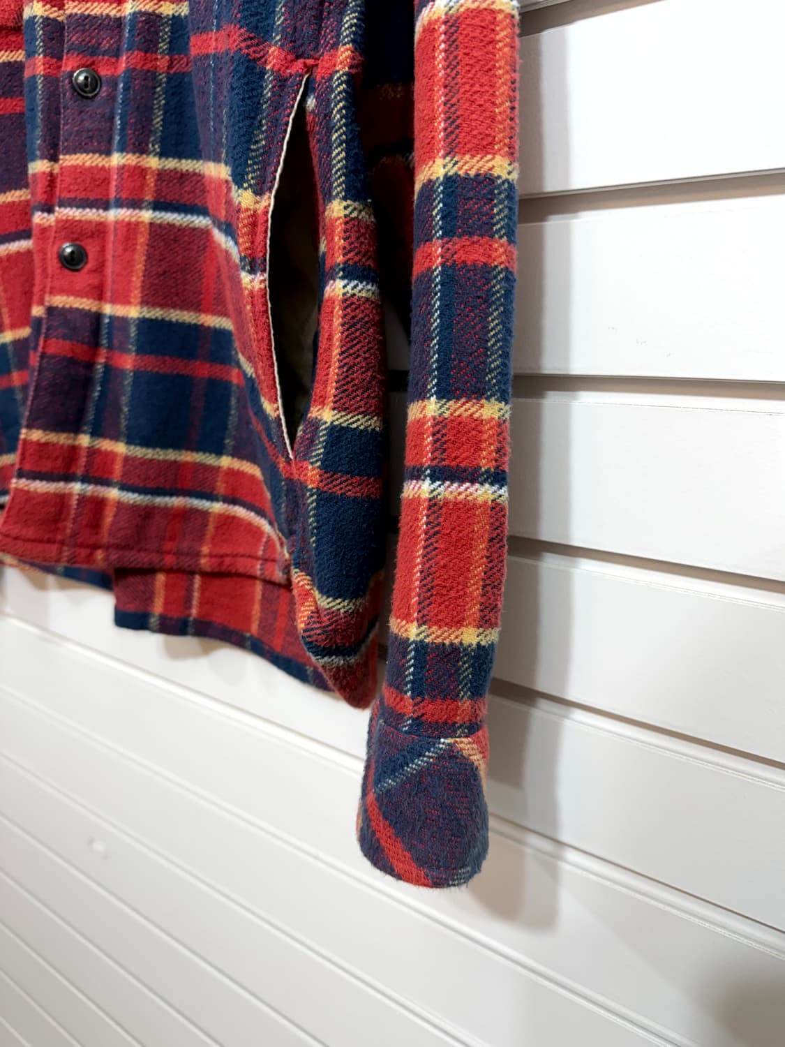 KRIFF MAYER 셔츠 (Made In Japan) 상품이미지5