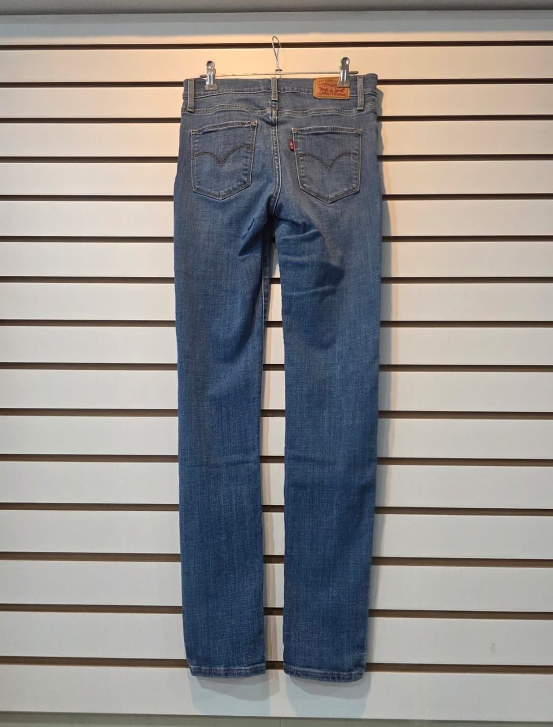 Levi's [리바이스] (721) 데님 팬츠" 상품이미지2