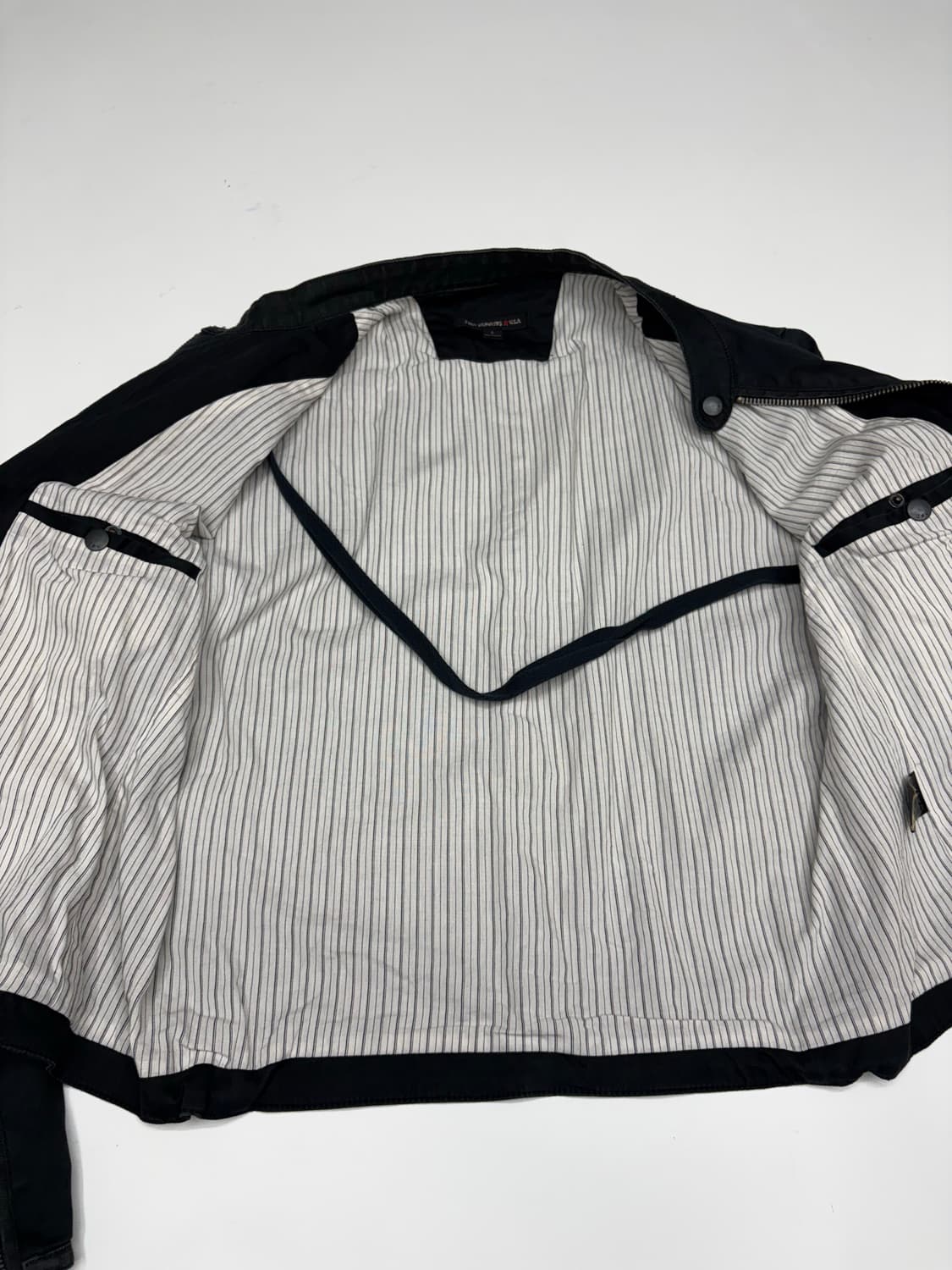 존 바바토스 싱글 라이더 코튼 자켓 상품이미지9