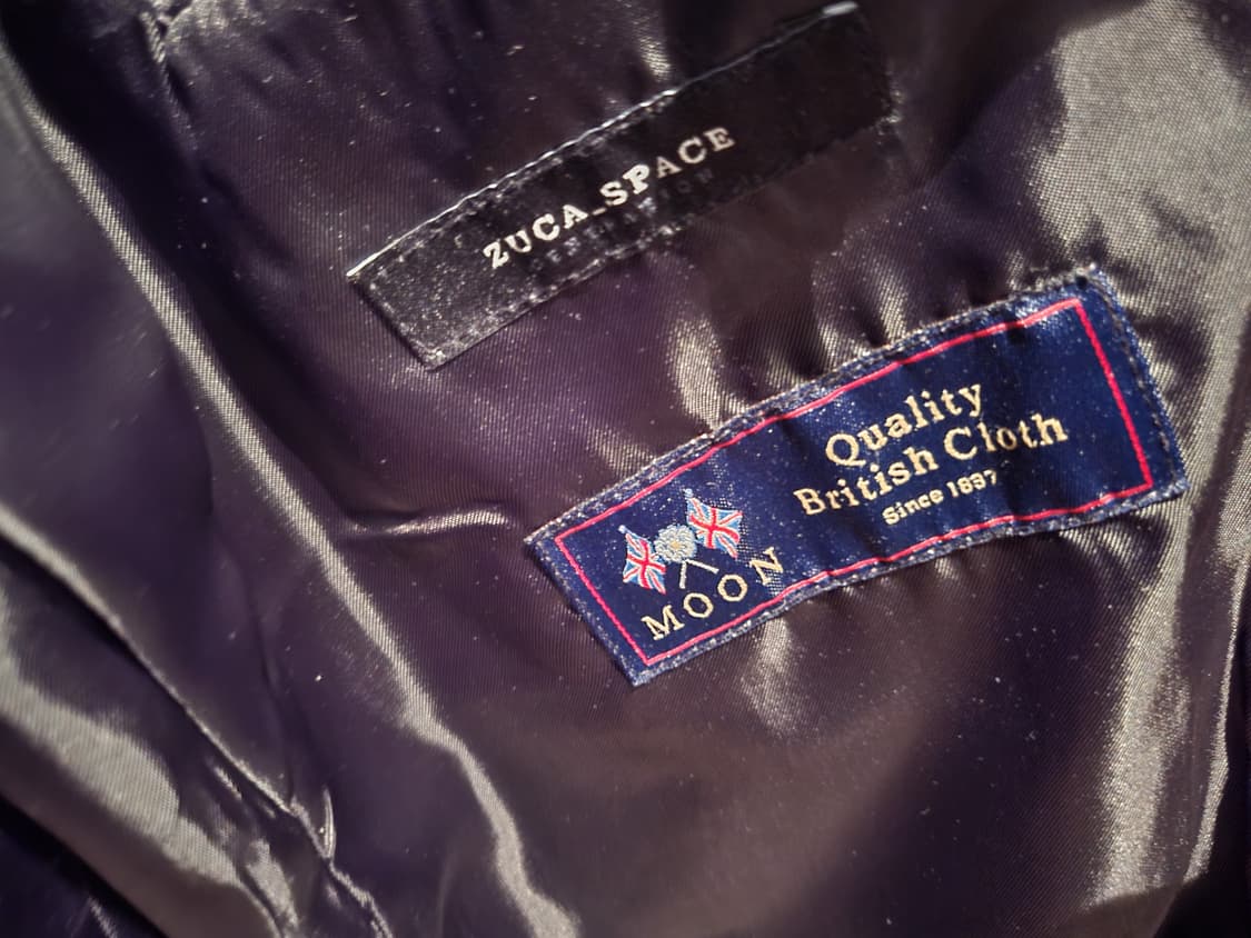 아브라함문 자켓 50 상품이미지3