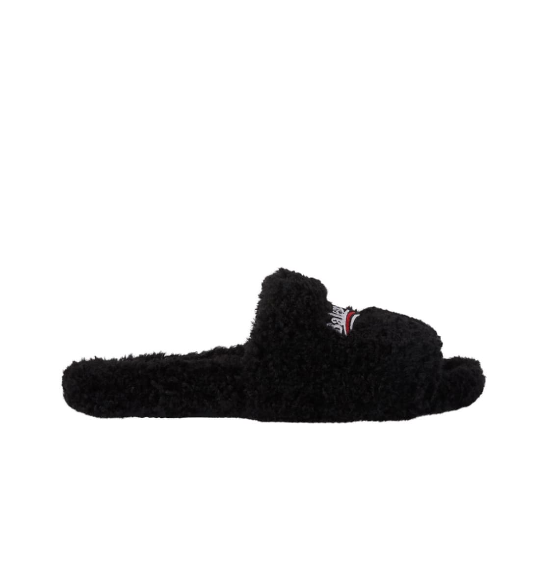 발렌시아가 퍼 슬리퍼 상품이미지3