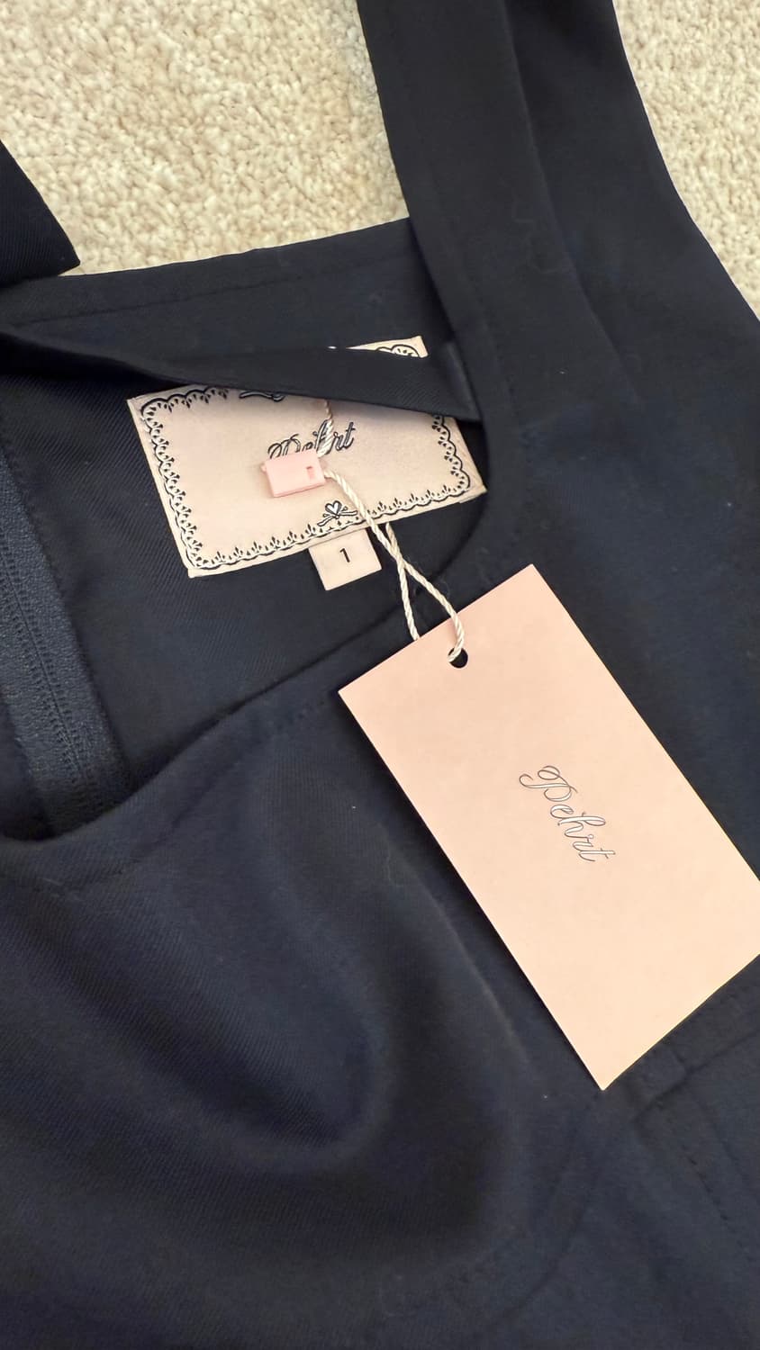 페르트 코르셋 상품이미지3