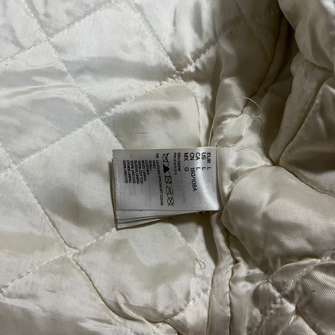 Maison Martin Margiela × H&M Replica2012 상품이미지6