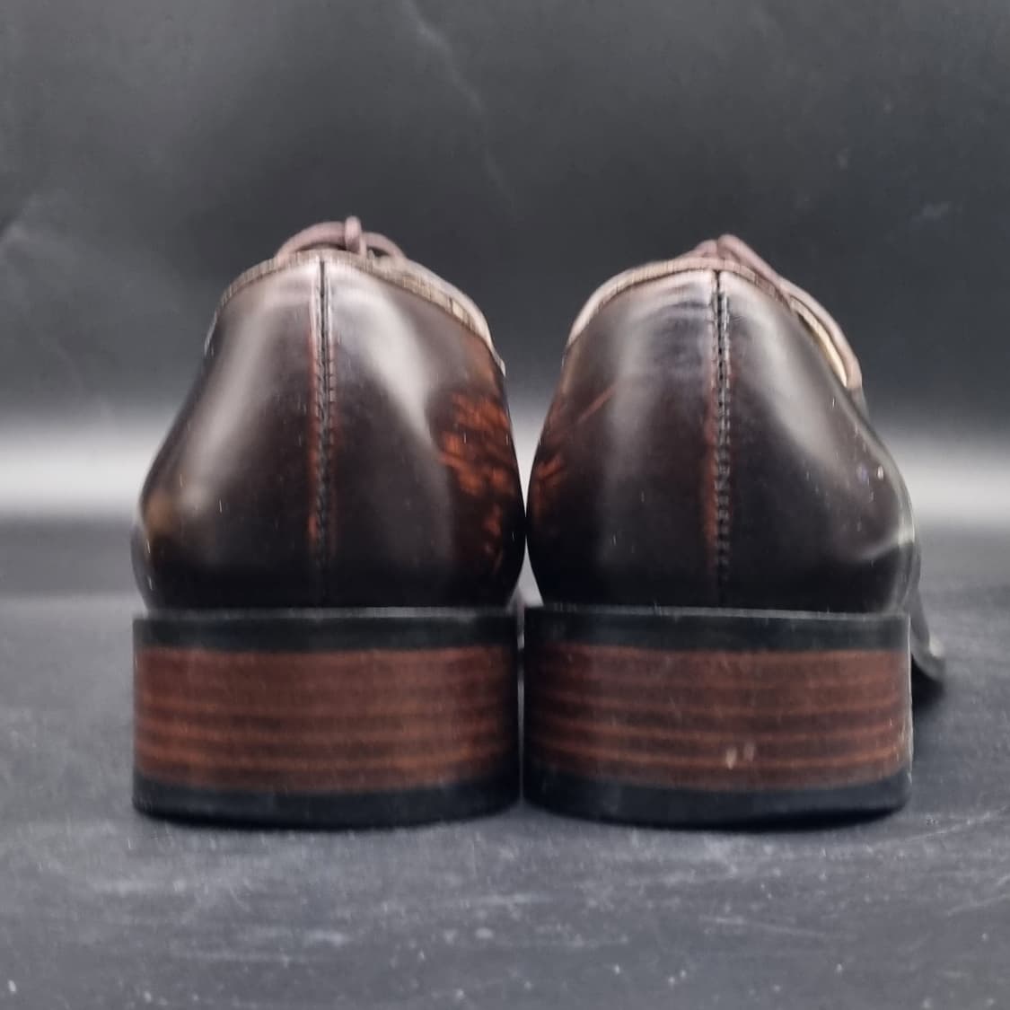 mustem 머스템 남성키높이구두265 굽5 상품이미지4