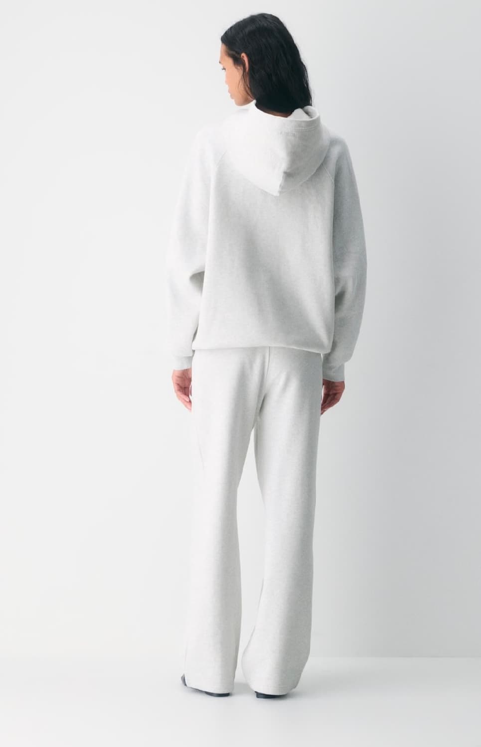 Cozy Sweatfleece Banded Sweatpants 상품이미지6