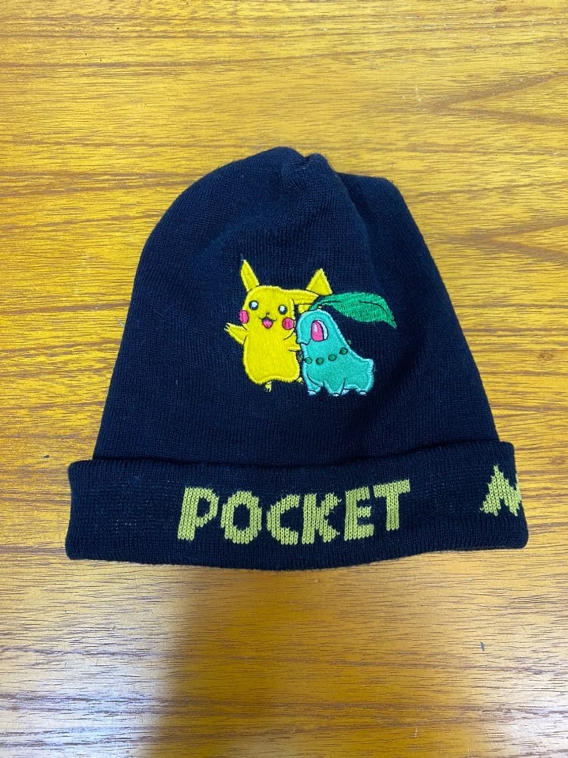 포켓 몬스터 비니 상품이미지1