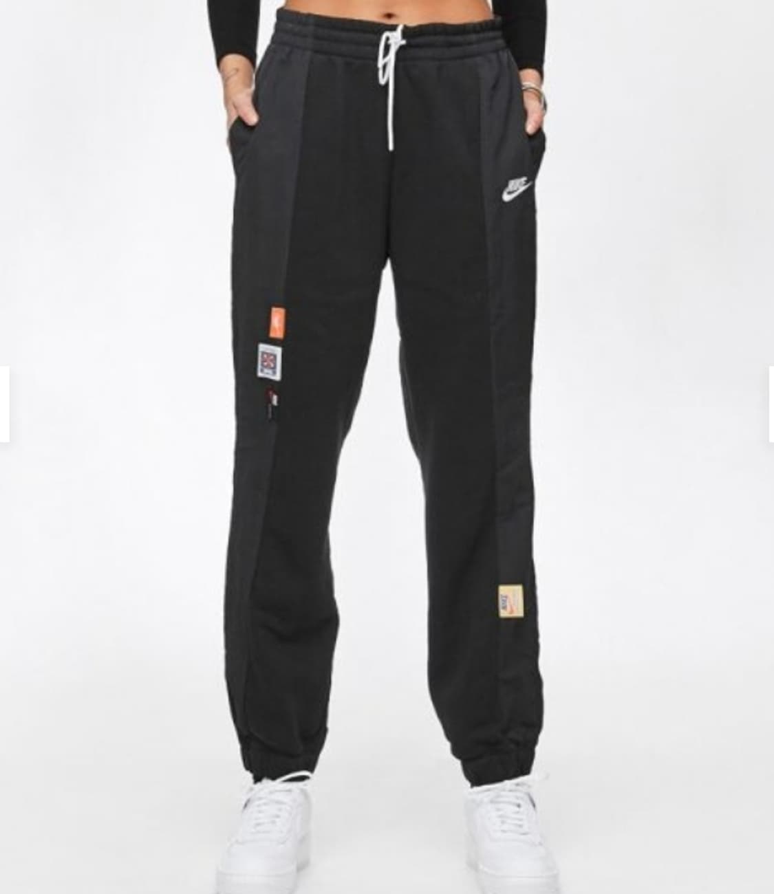 나이키 스포츠워어 아이콘 클래쉬 MXD 팬츠 상품이미지6