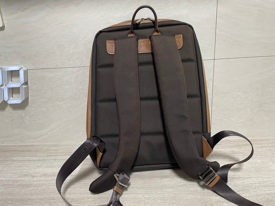 쌤소나이트 / 피노 백팩, 남성 백팩 상품이미지4