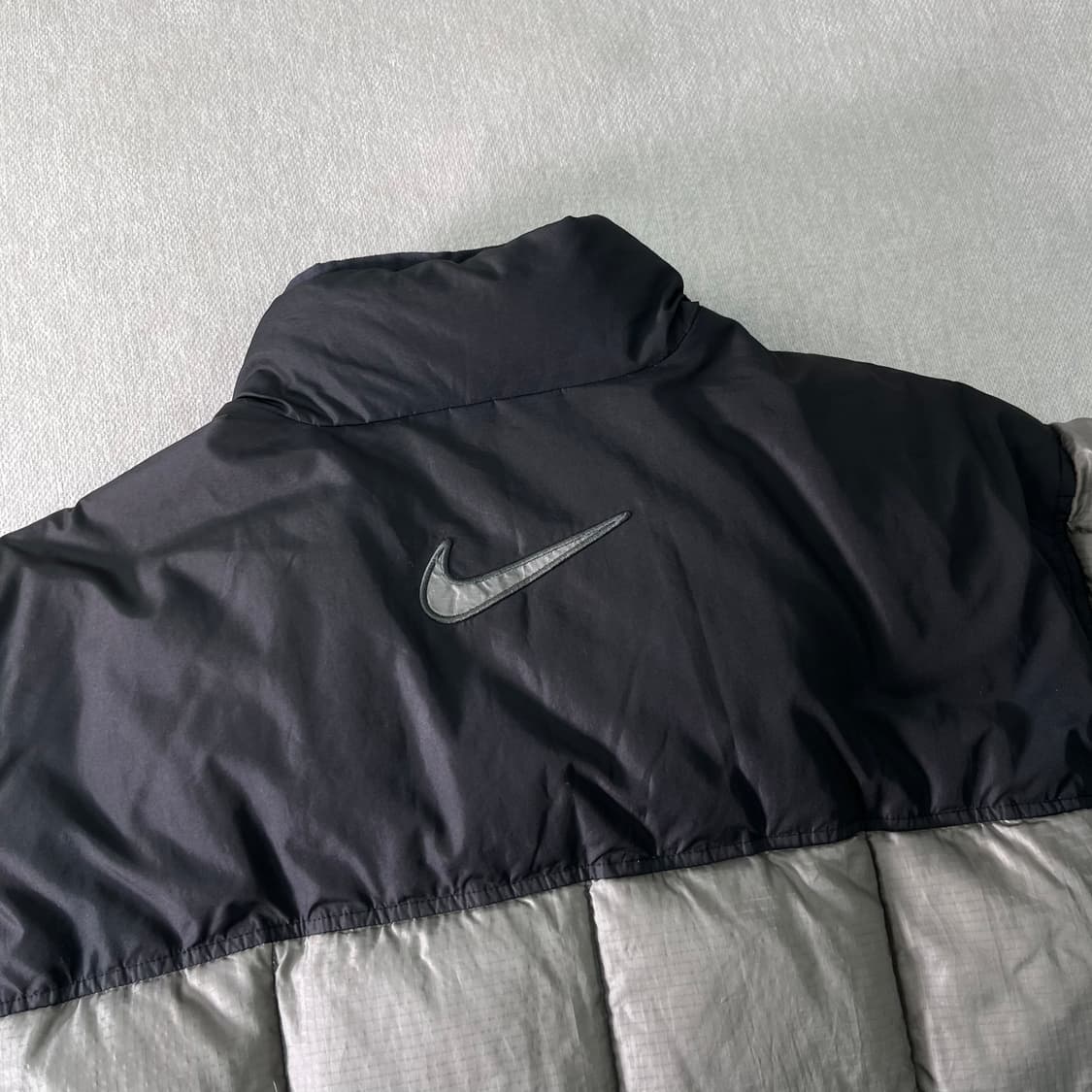 105 나이키 에디바우어 패딩 파카 상품이미지6