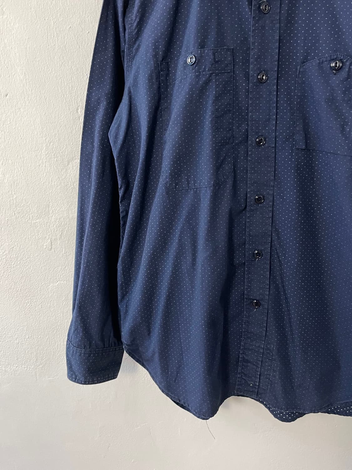 엔지니어가먼츠 셔츠  상품이미지3