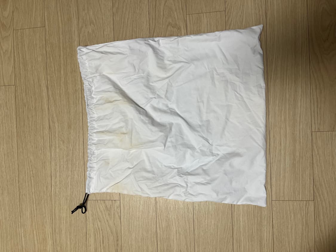 트리밍버드 유틸리티 포켓 벨트백 상품이미지8