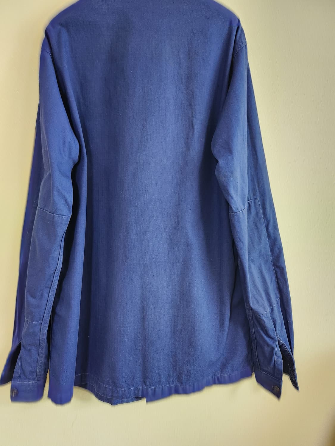 프렌치워크웨어 자켓(L 상품이미지4