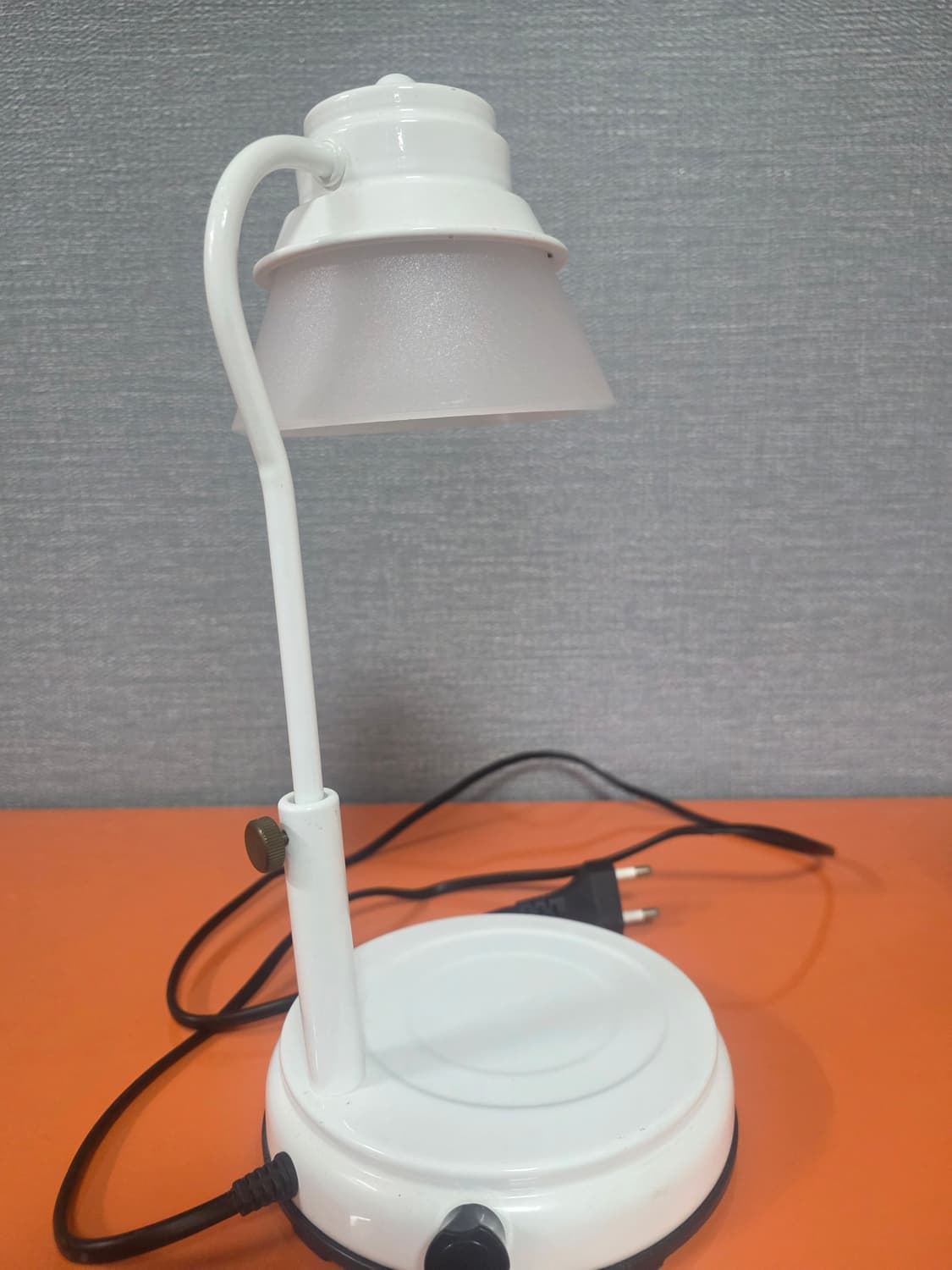 흰색 스탠드 조명 상품이미지4