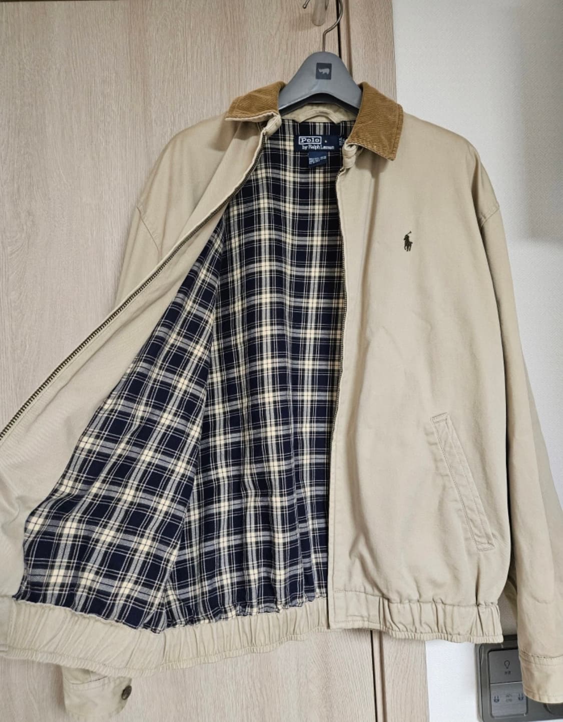 폴로 스윙탑 상품이미지2