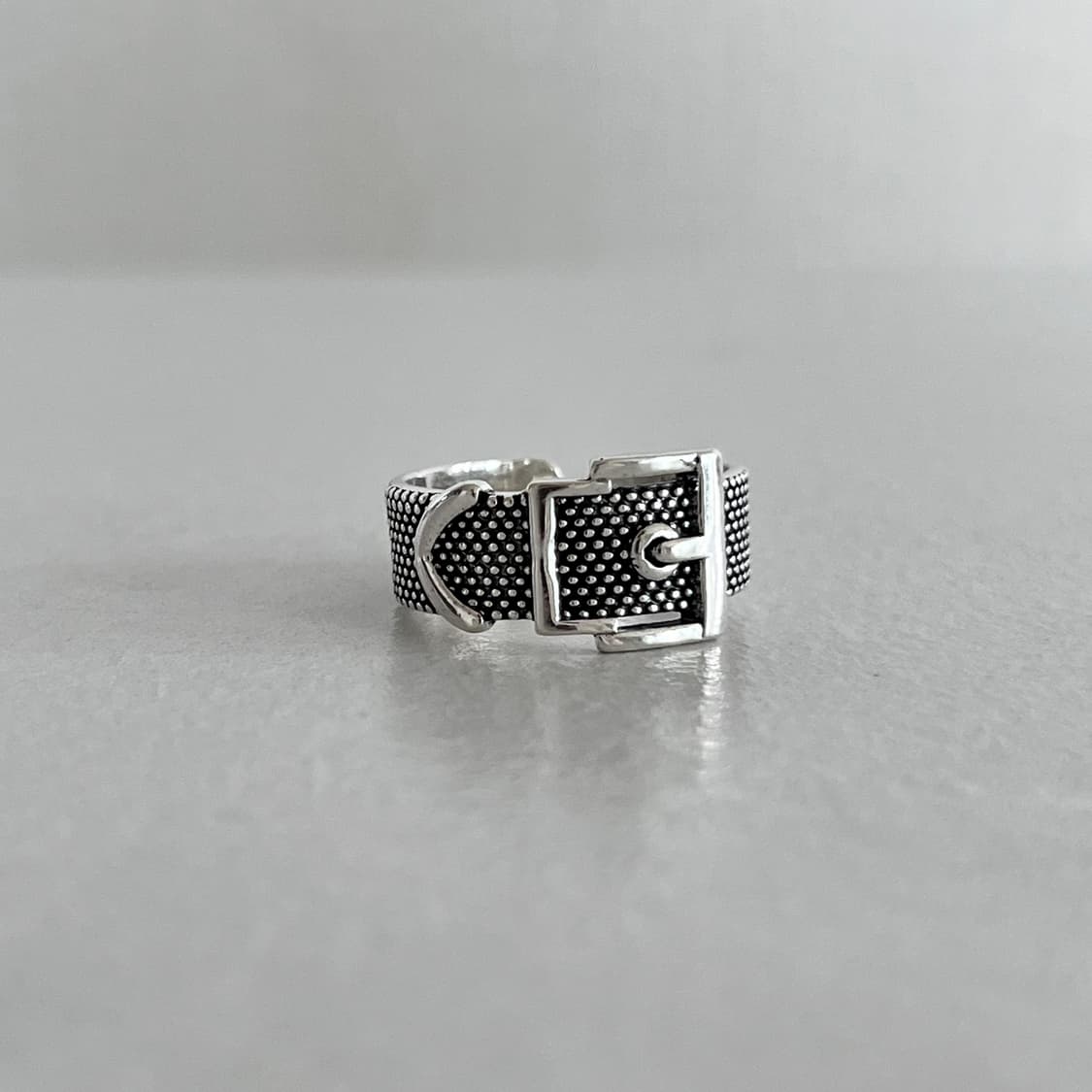 벨트 반지 상품이미지2