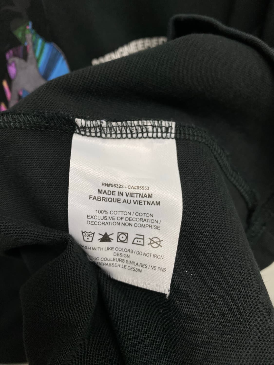 나이키 엔지니어드 조던 반팔 티셔츠 M 상품이미지6