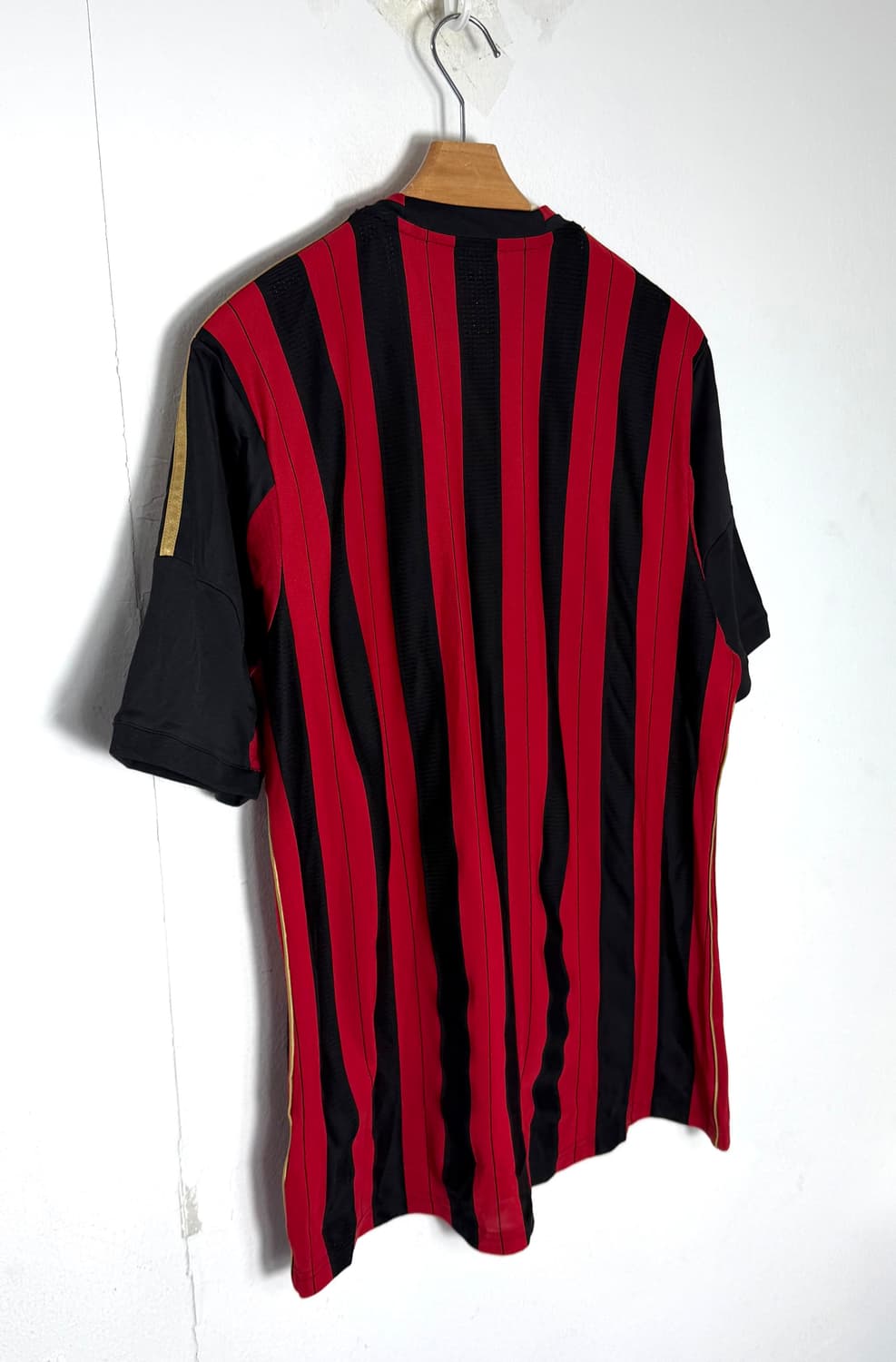 ac밀란 ac밀란유니폼 축구유니폼 축구져지 축구의류 축구용품 상품이미지2