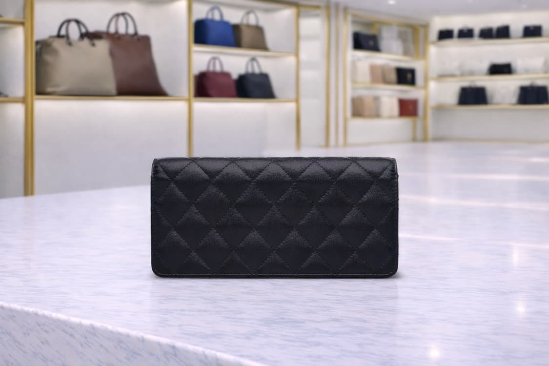 [S급] 샤넬 체인 CC로고 클러치 백 판매합니다!!! 상품이미지2