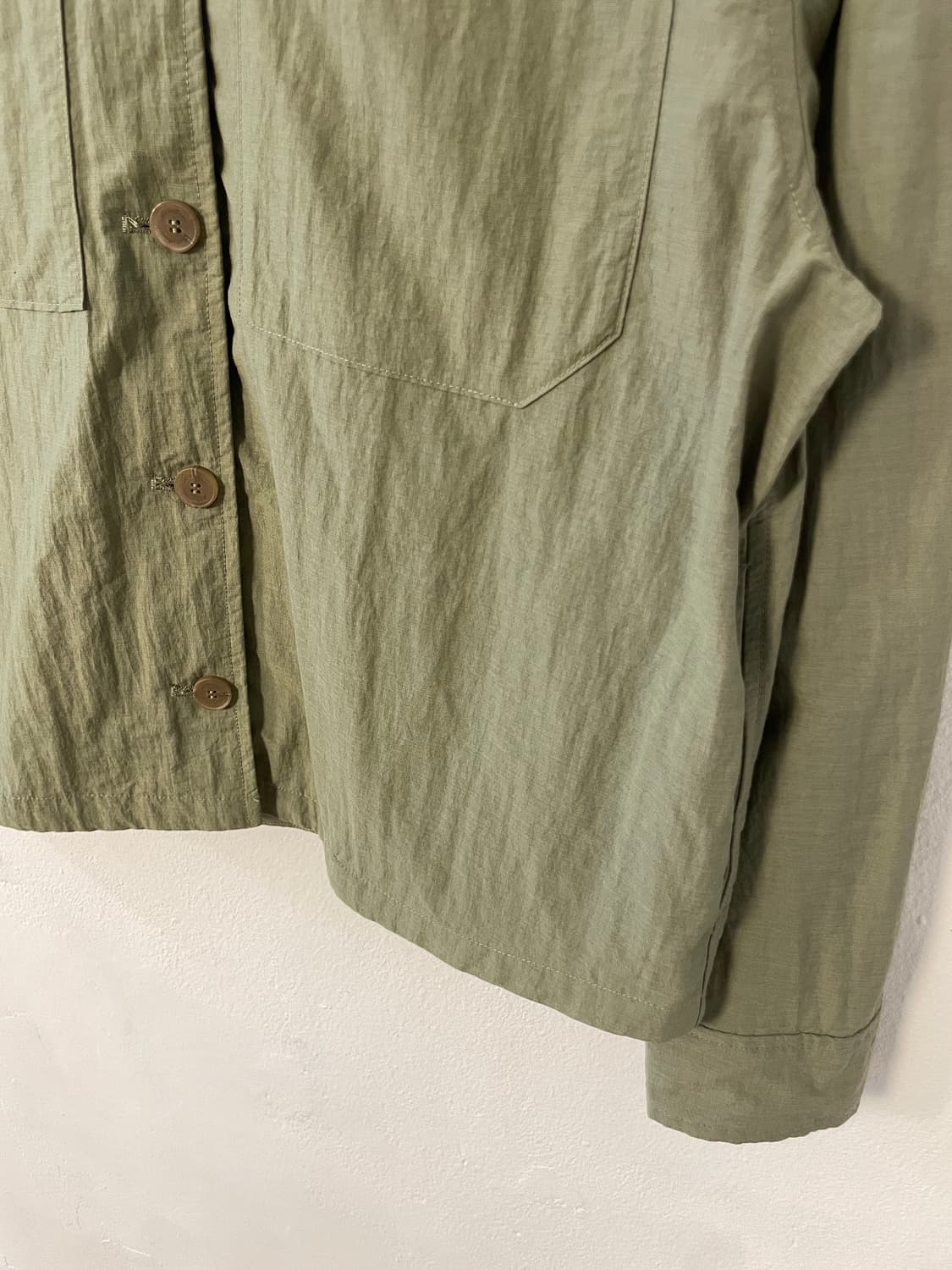 에디바우어 셔츠  상품이미지5