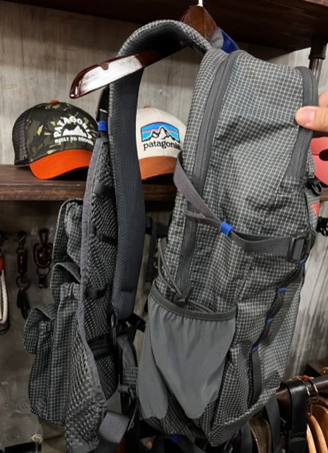 Sweet Pack Vest 28L Patagonia 상품이미지7