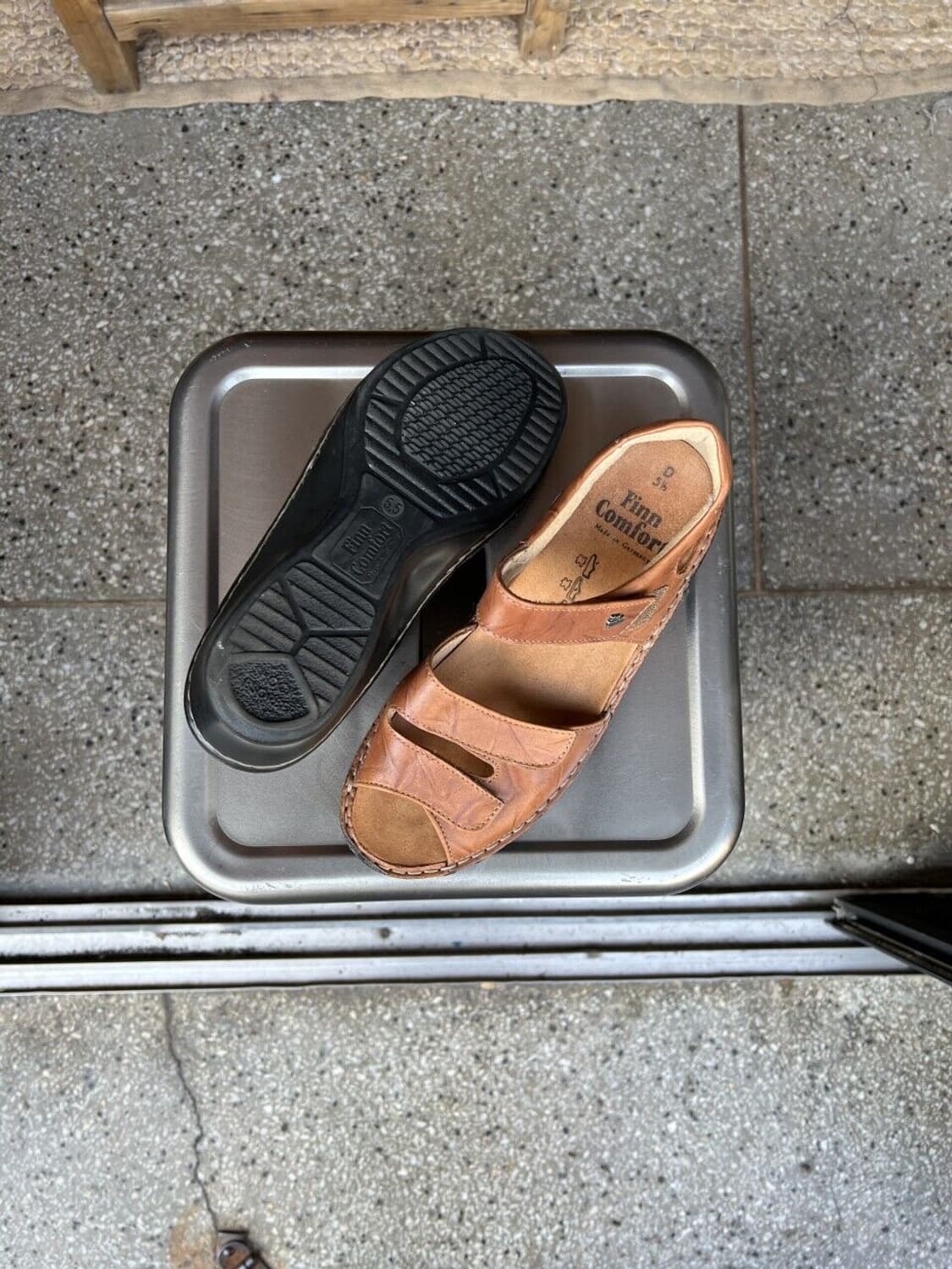 Finn comfort made in Germany  상품이미지3