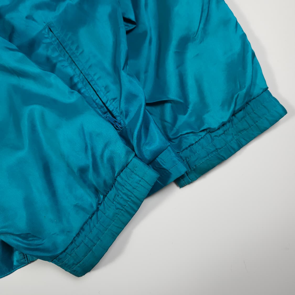 아디다스 파이어버드 올드스쿨 바람막이  상품이미지6