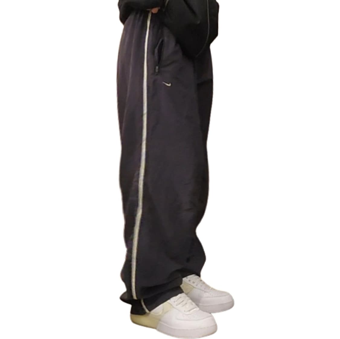 Nike side line track pants 상품이미지1