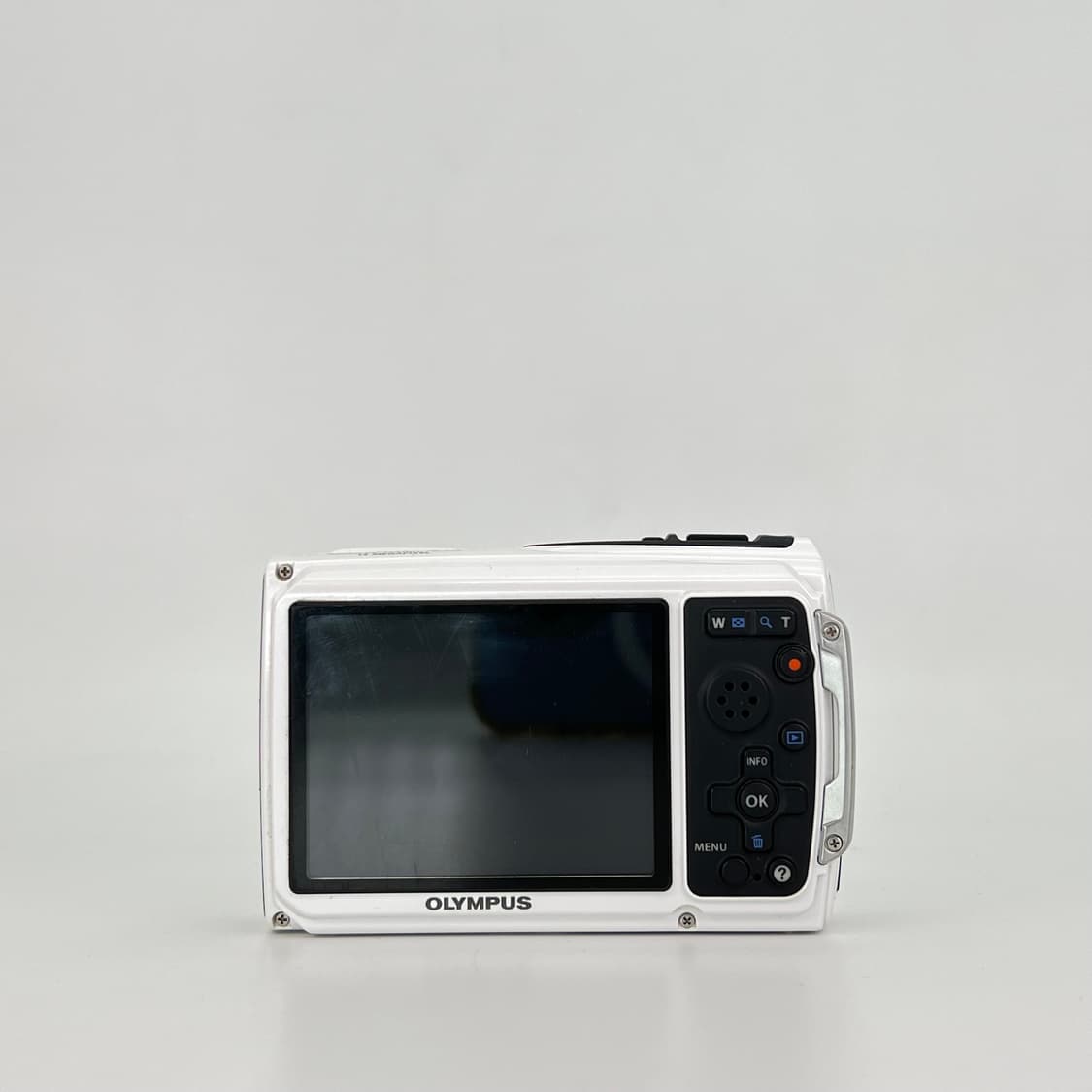 올림푸스 터프 Olympus Tough TG-310 화이트 상품이미지6