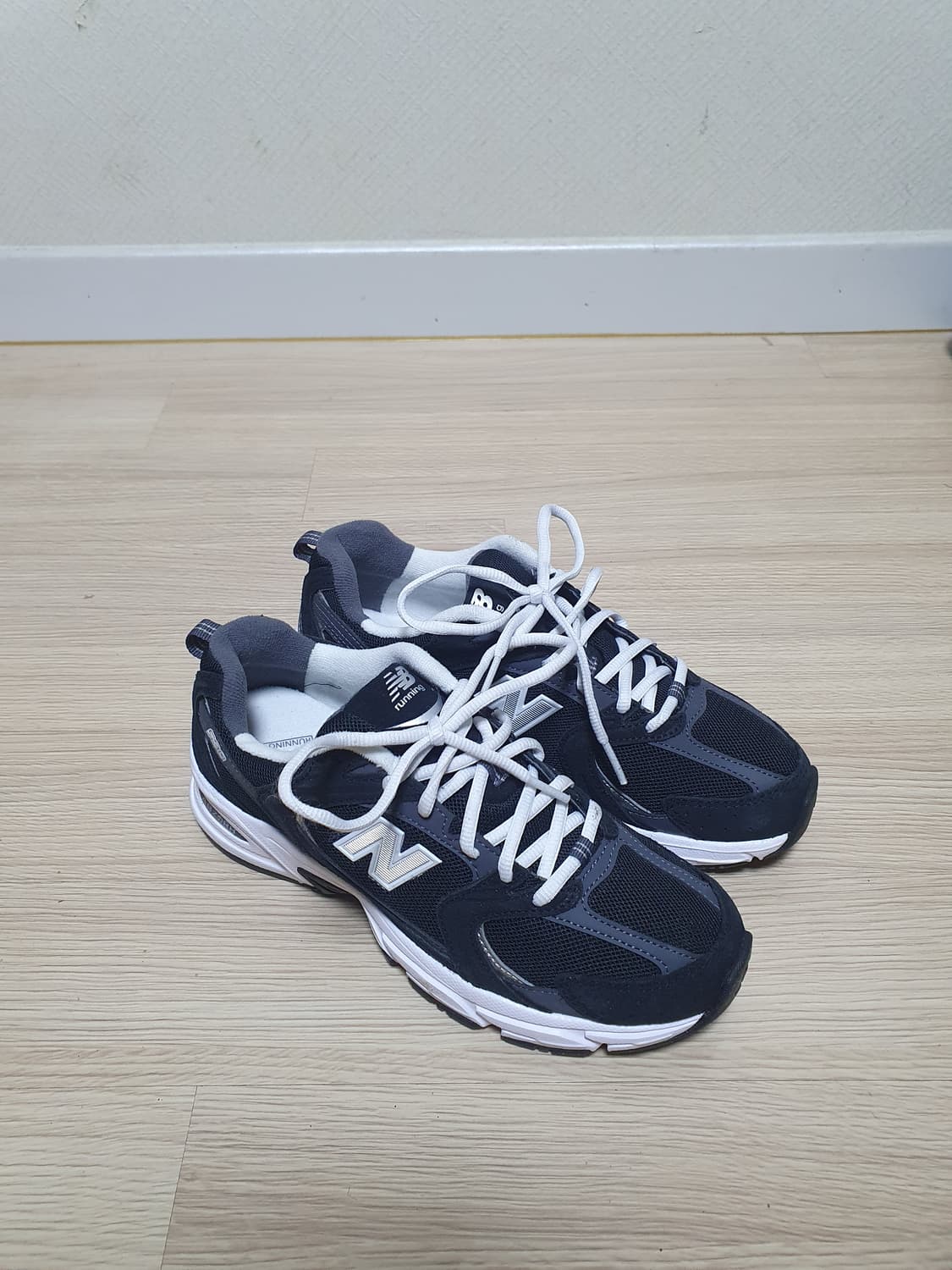 뉴발란스 530 운동화 240 상품이미지2
