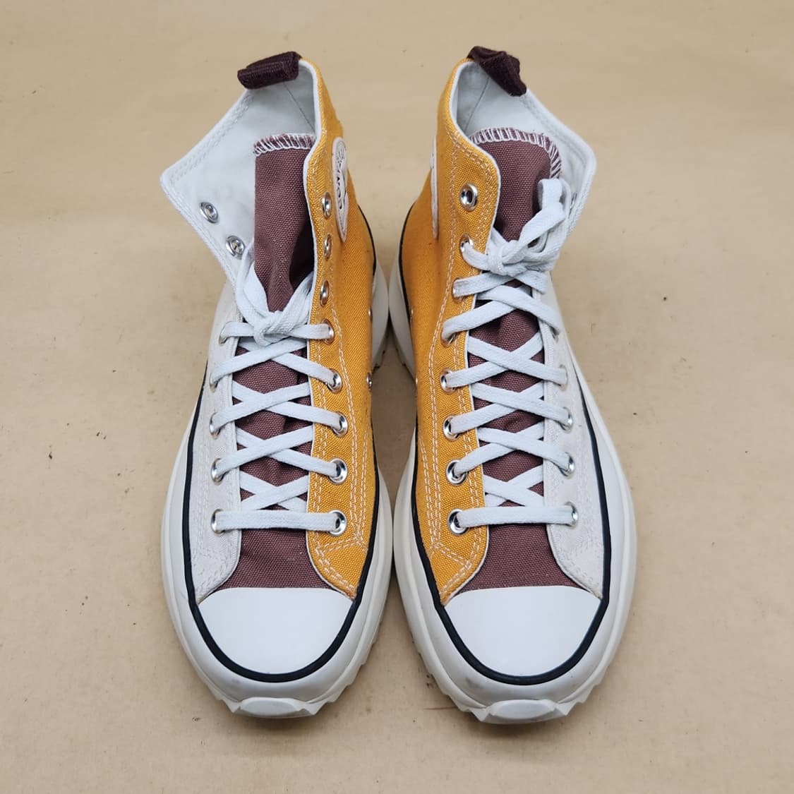 컨버스 런스타하이크 트라이패널 하이탑245 상품이미지2