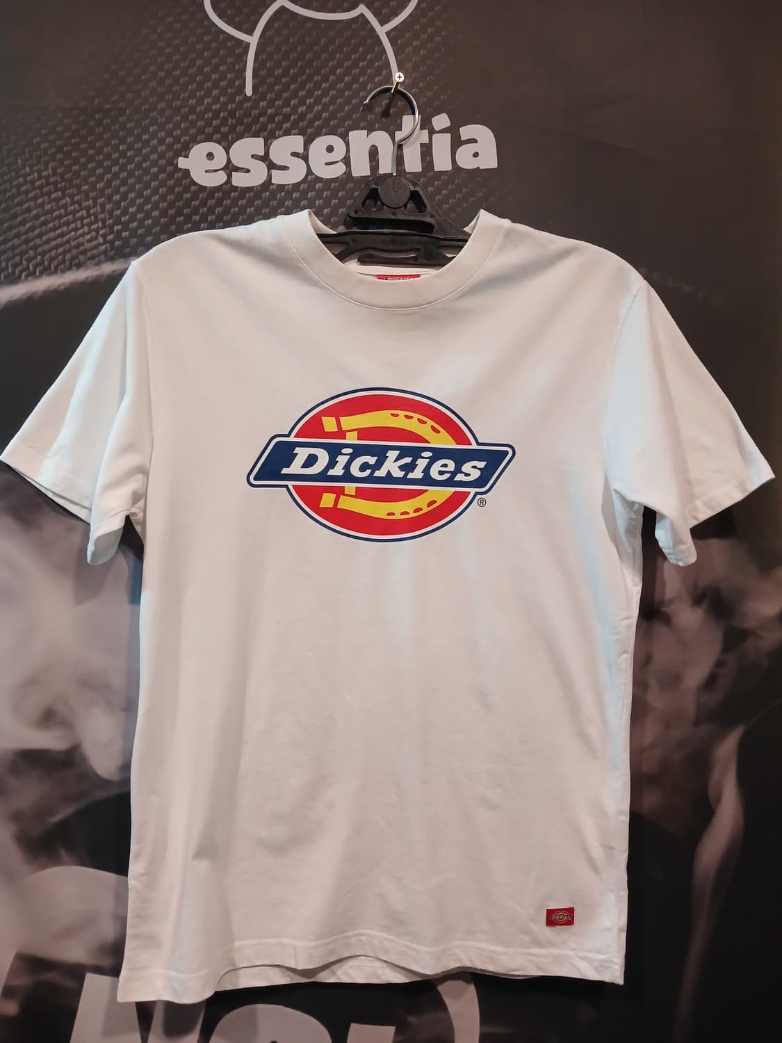 디키즈 아이콘 로고 반팔티 상품이미지1