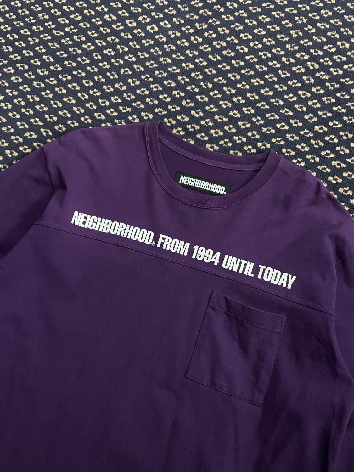 Neighborhood 상품이미지2