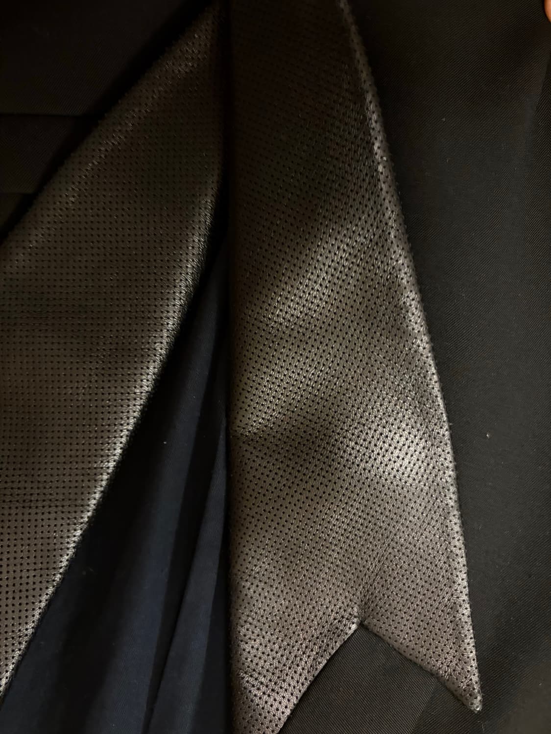 발망 레더 블레이저 상품이미지2