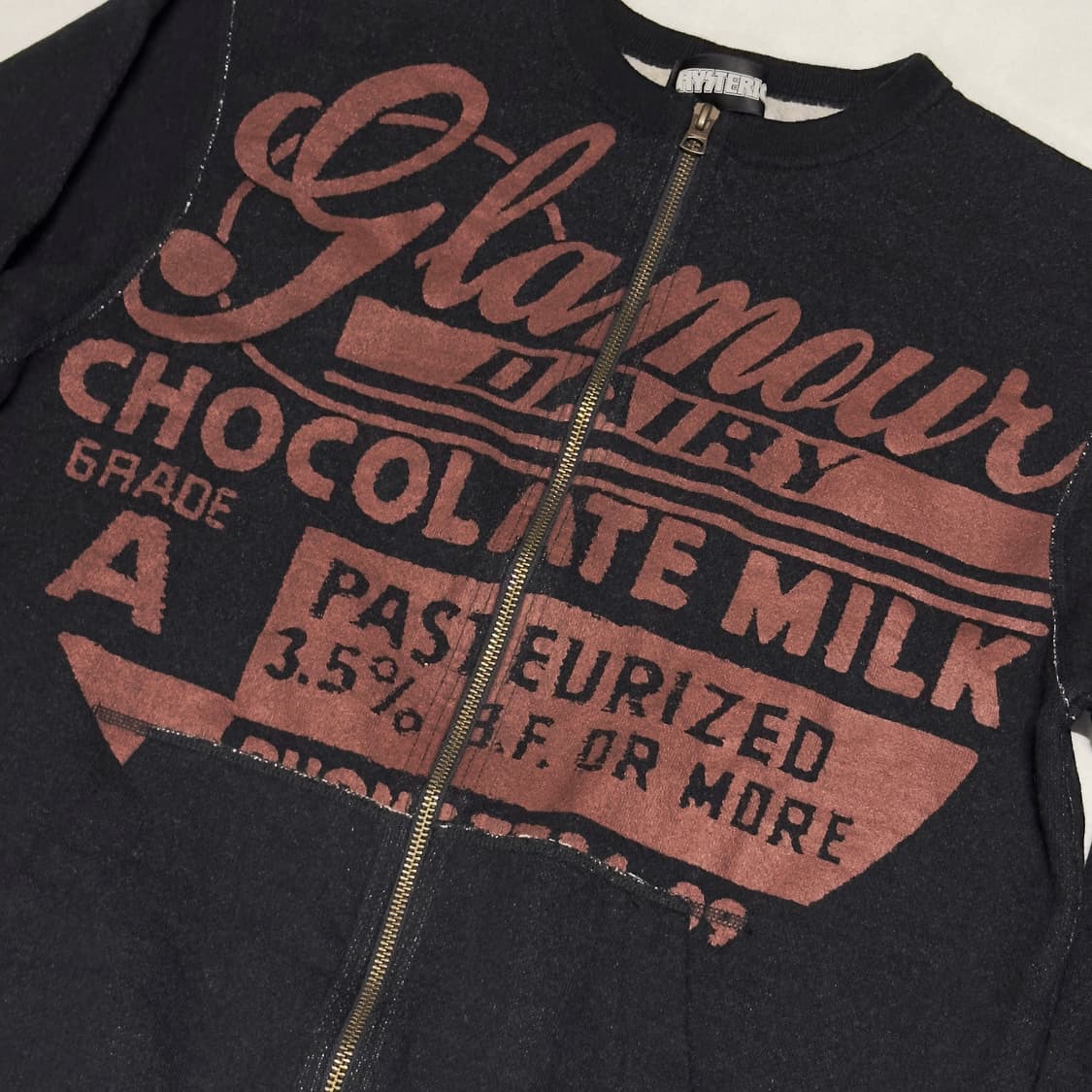 히스테릭 글래머 (HYSTERIC GLAMOUR) 상품이미지6