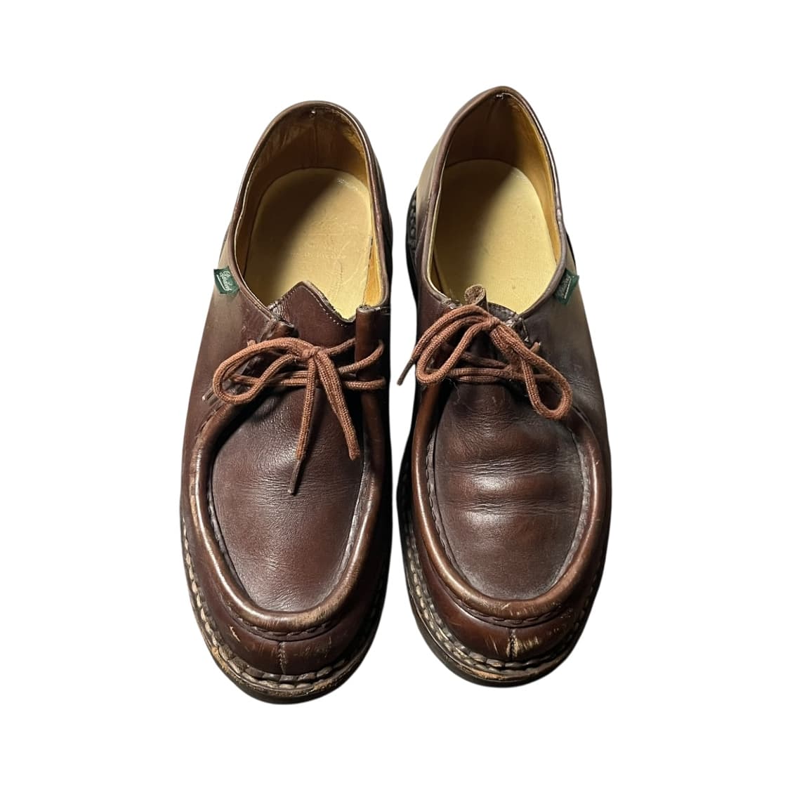 [Paraboot] 파라부트 미카엘 41.5 상품이미지3