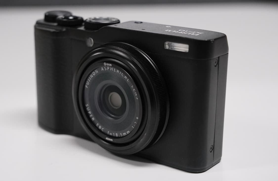 FUJIFILM xf-10 상품이미지1