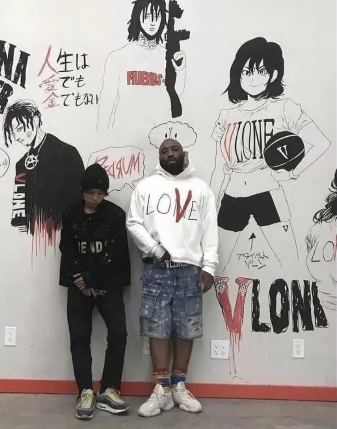 브이론 준이나가와 싸인 버전 55555 제일 자켓 상품이미지5