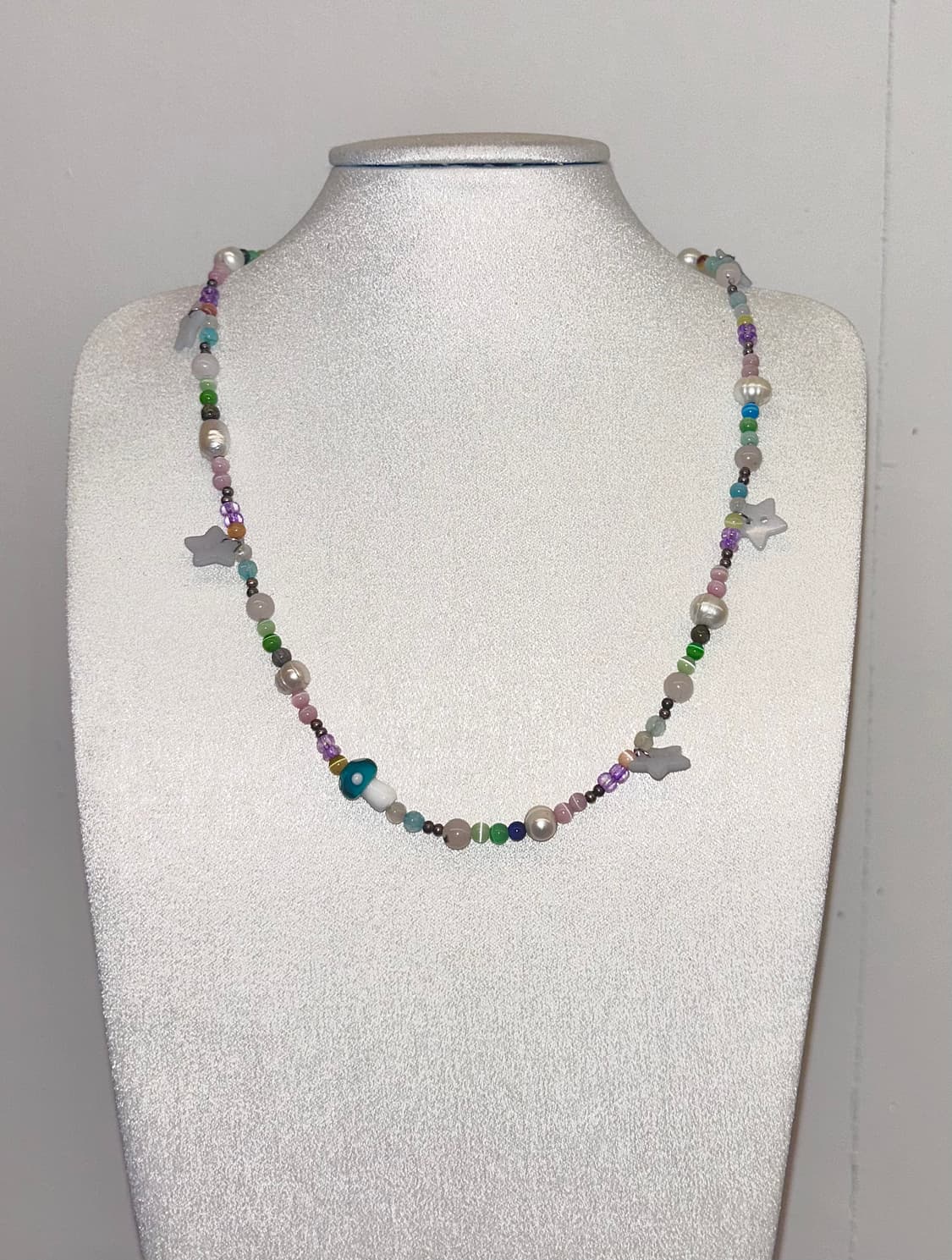 handmade necklace 상품이미지4