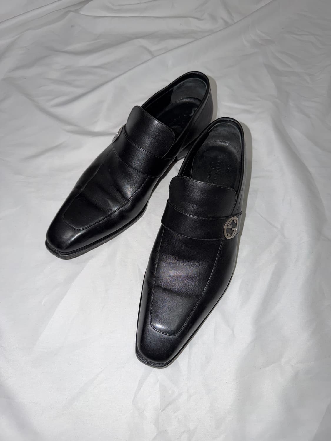 구찌 플랫 로퍼 상품이미지1