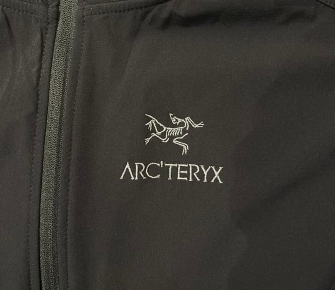 아크테릭스 감마 sl m사이즈 상품이미지2