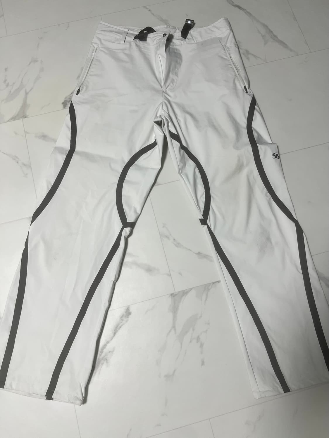 산산기어 3l 방수팬츠 레인팬츠 3사이즈 상품이미지1