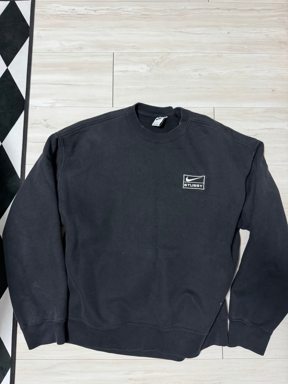 나이키스투시 l팔아요  상품이미지1