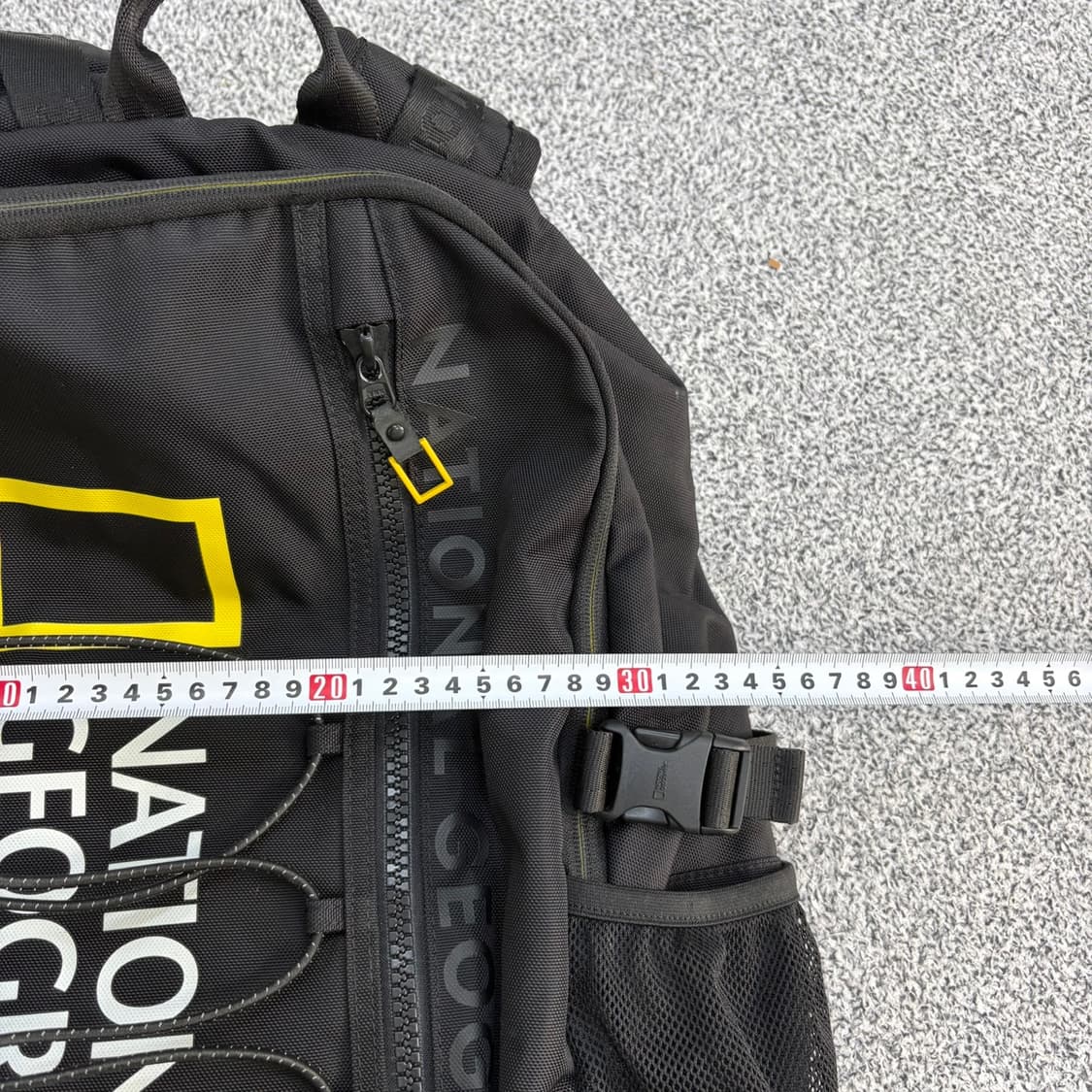 내셔널지오그래픽 백팩 0409J 상품이미지8