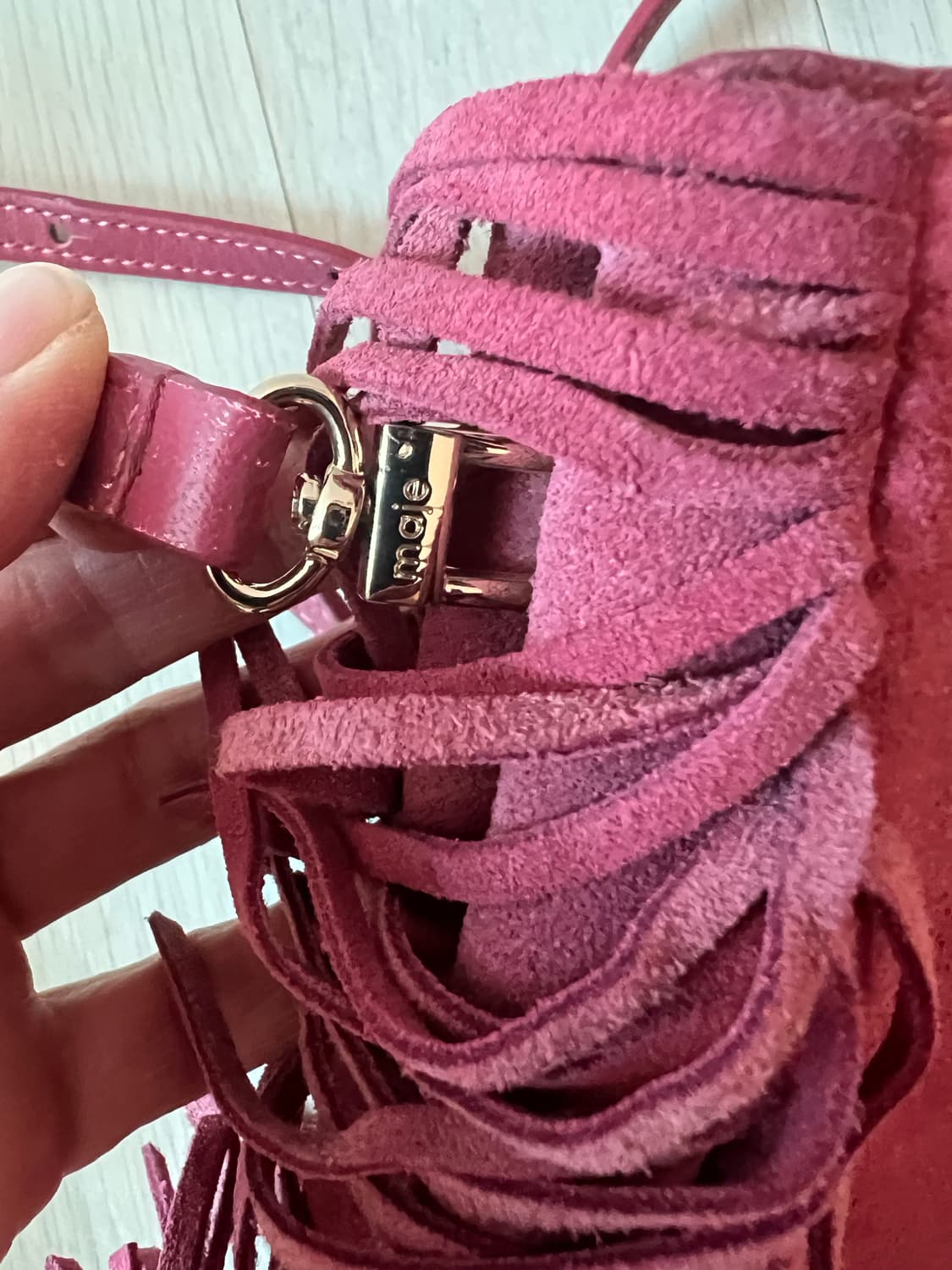 마쥬 백 상품이미지7